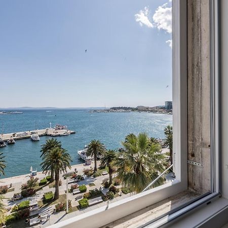 Palazzo Romano Suite 1 Split Exteriér fotografie