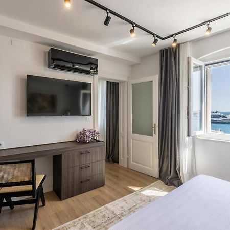 Palazzo Romano Suite 1 Split Exteriér fotografie
