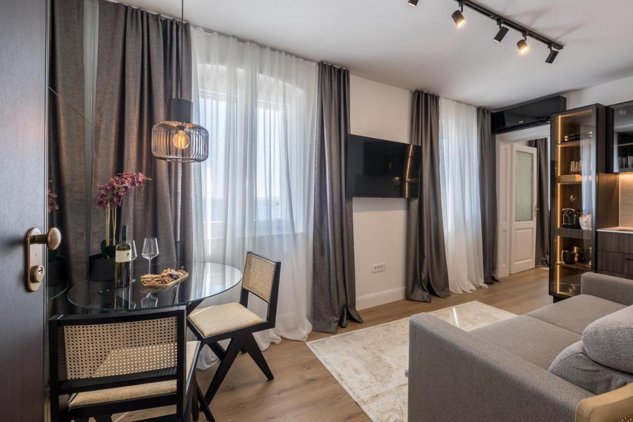 Palazzo Romano Suite 1 Split Exteriér fotografie