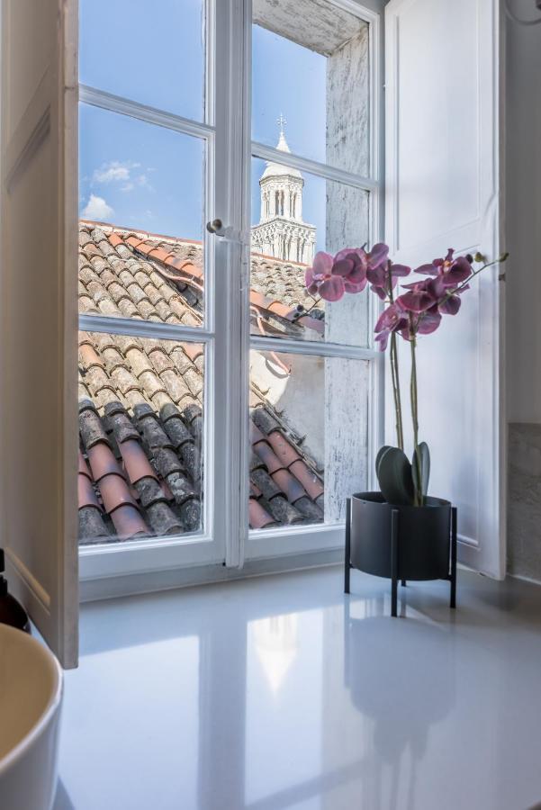 Palazzo Romano Suite 1 Split Exteriér fotografie