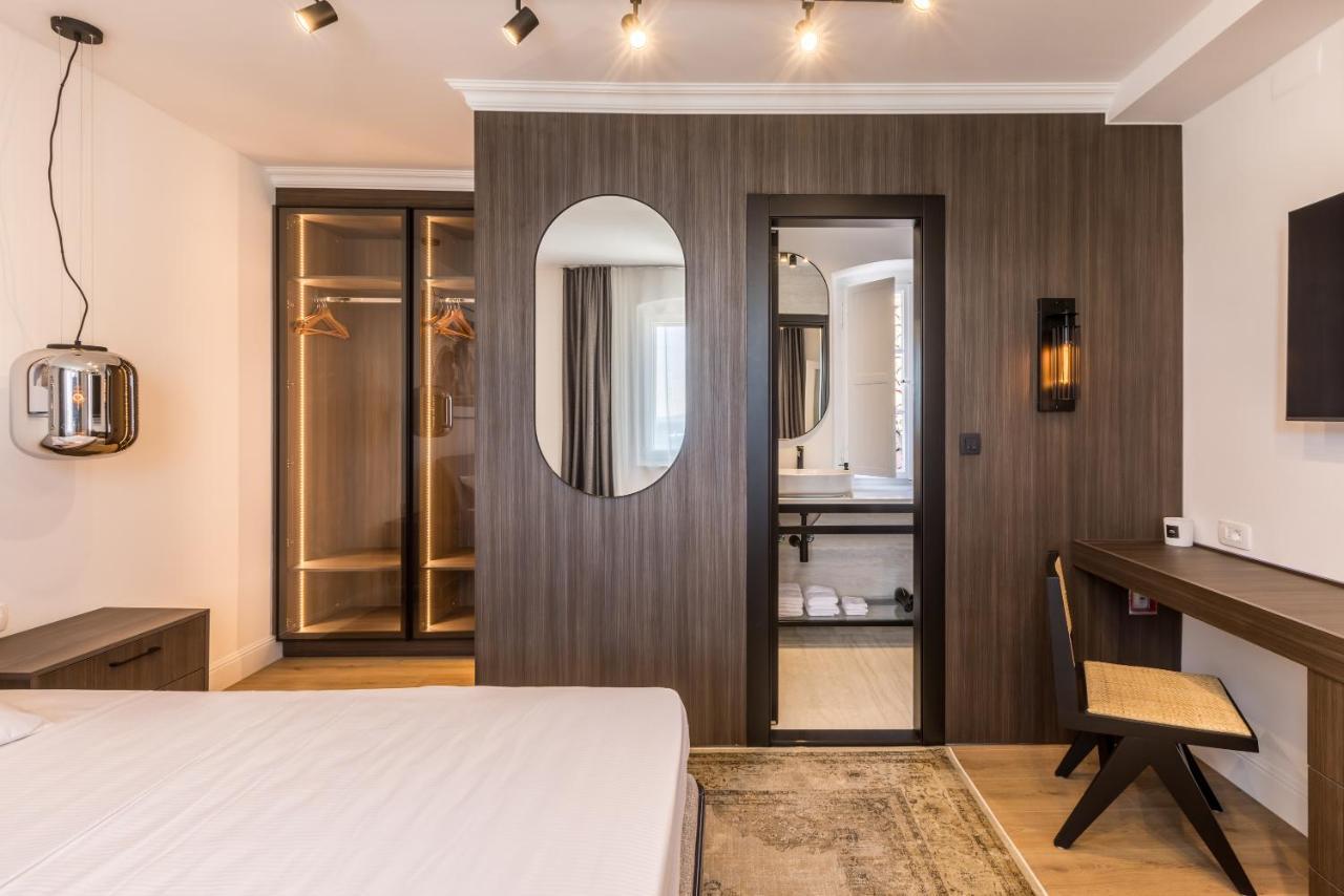Palazzo Romano Suite 1 Split Exteriér fotografie