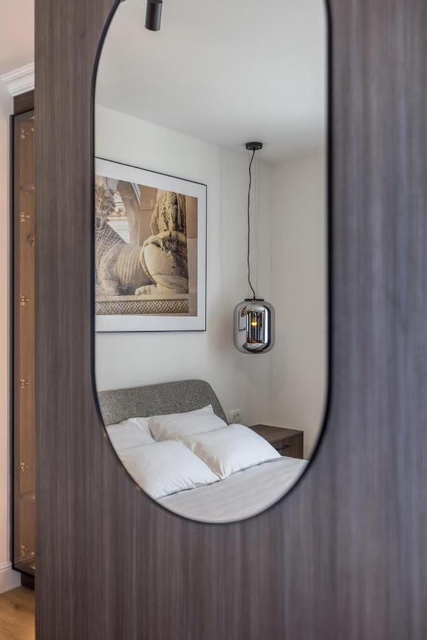 Palazzo Romano Suite 1 Split Exteriér fotografie