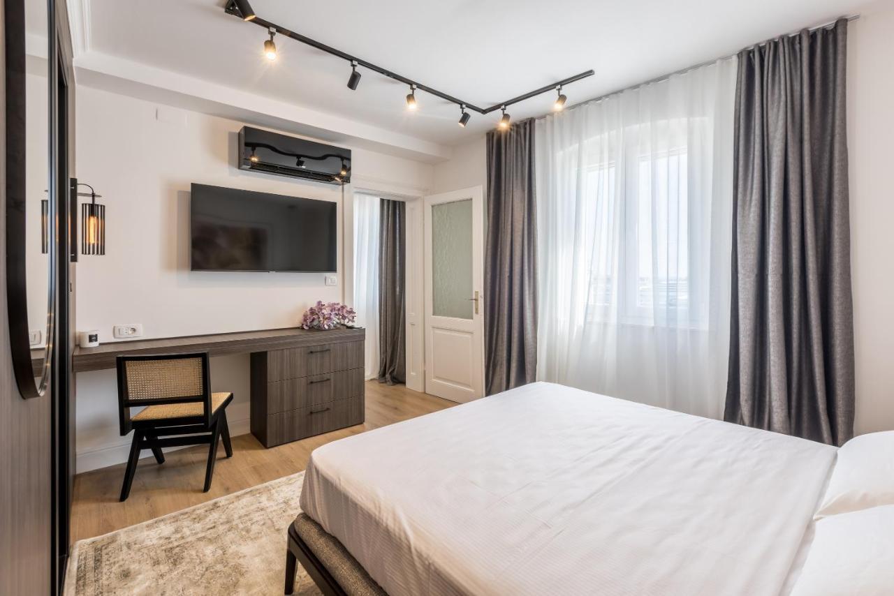 Palazzo Romano Suite 1 Split Exteriér fotografie
